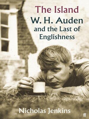 cover image of The Island